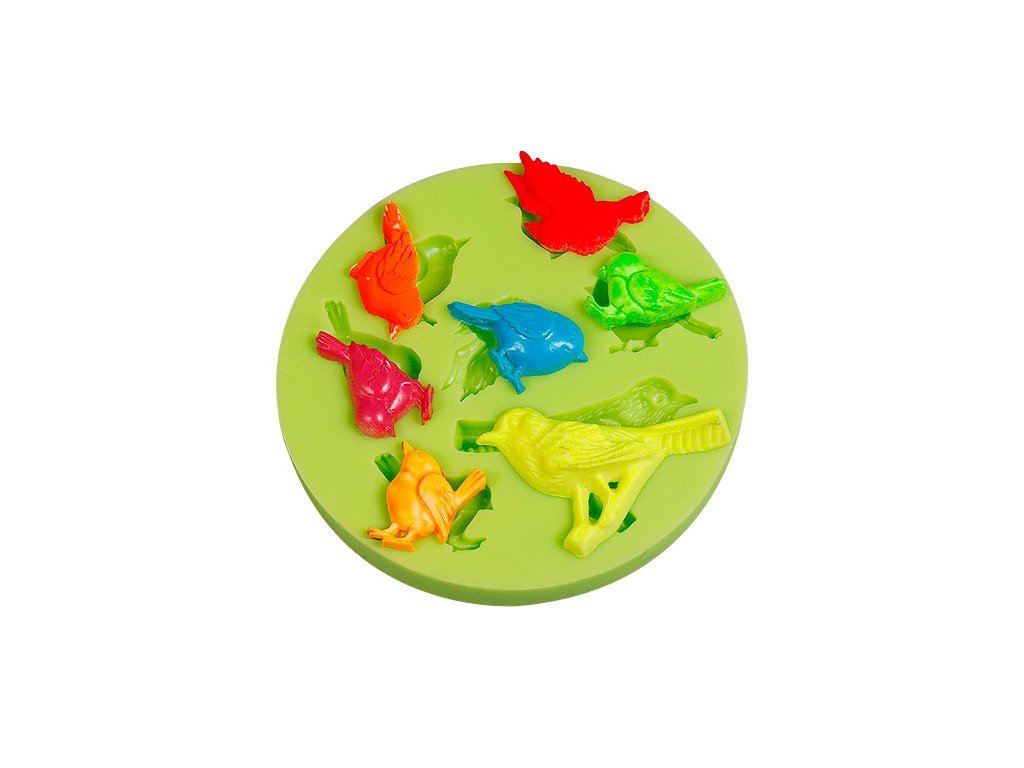 Καλούπια σιλικόνης - Lenka Sweet Dreams