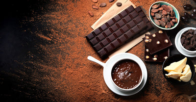 Exploring the different types of chocolate: a guide for true chocolate lovers!