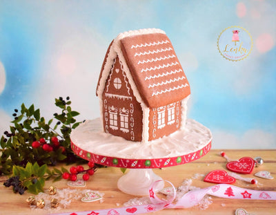 Recipe for Gingerbread Cookies: A delicious and festive holiday treat