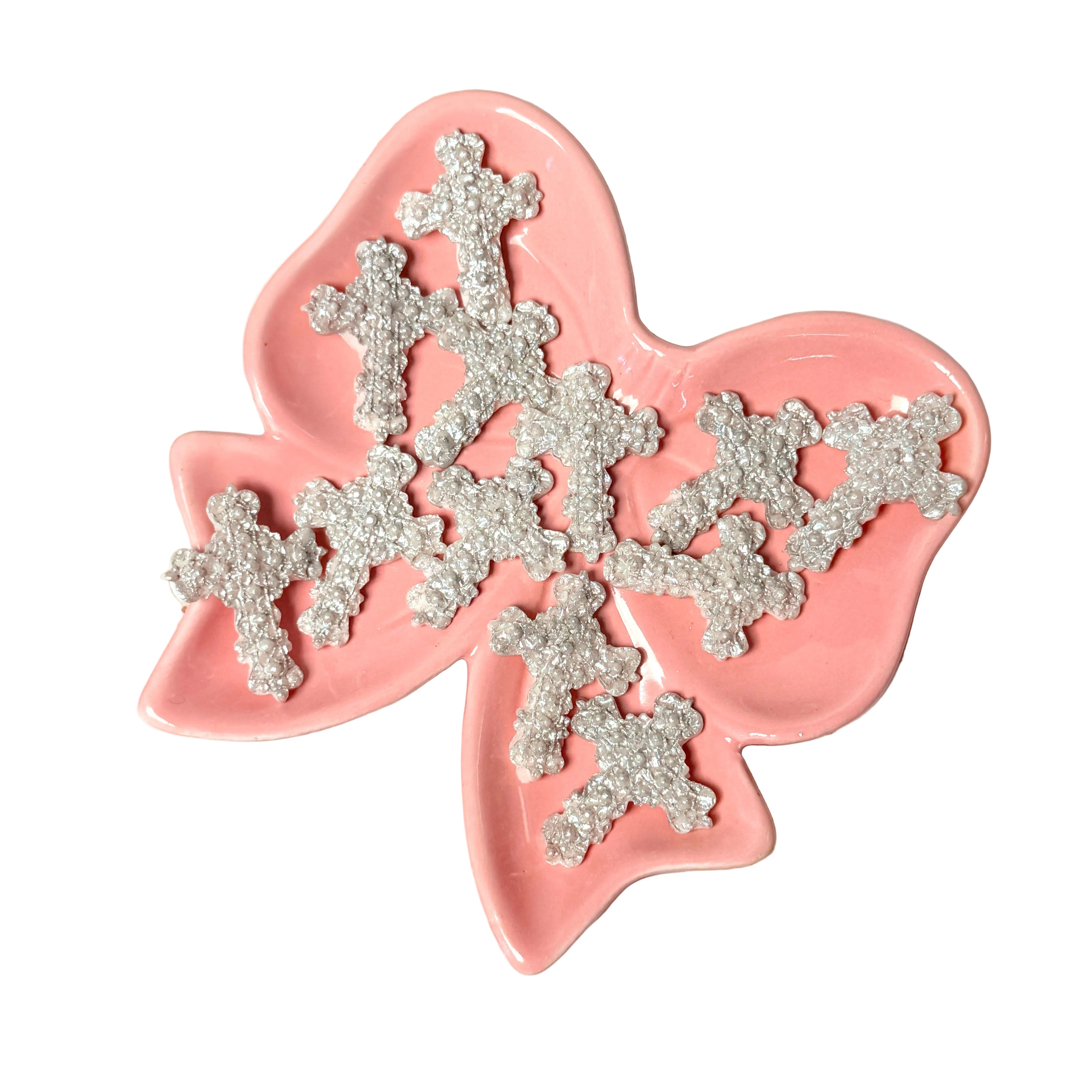 Rose Candies, 16 Pieces