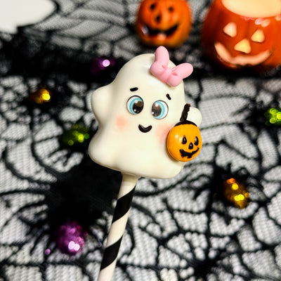 Cake Pops Mold Round