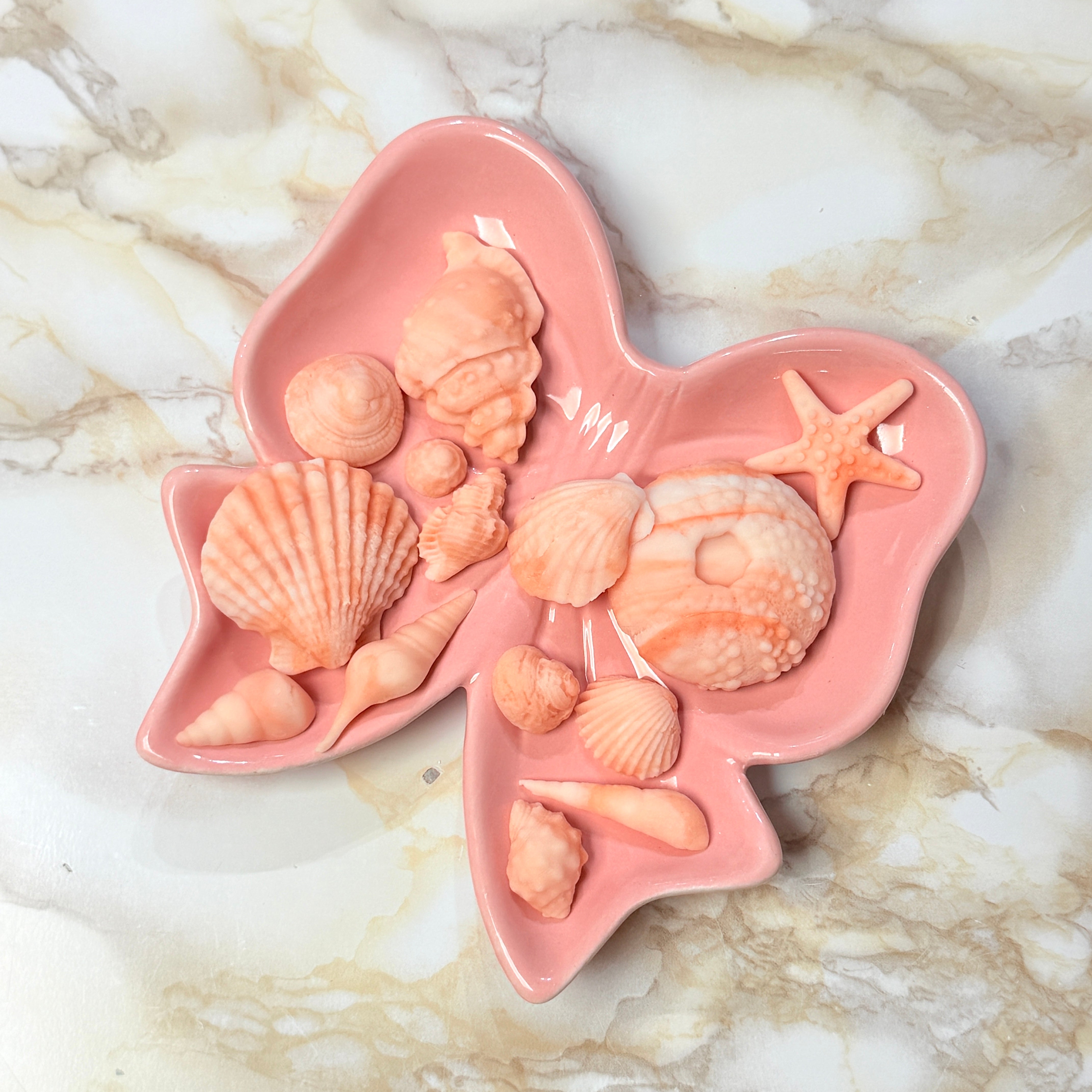 Rose Candies, 16 Pieces