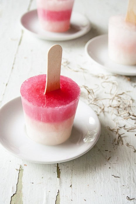 Ice Cream Sticks.