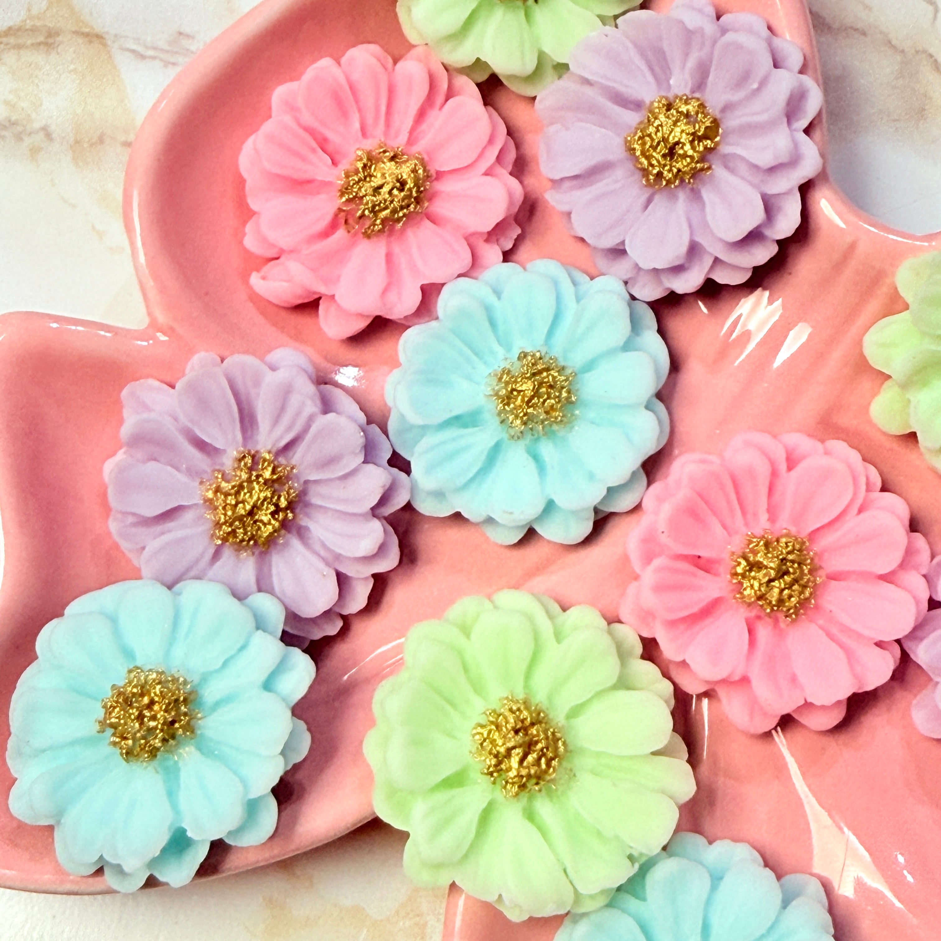 Rose Candies, 16 Pieces