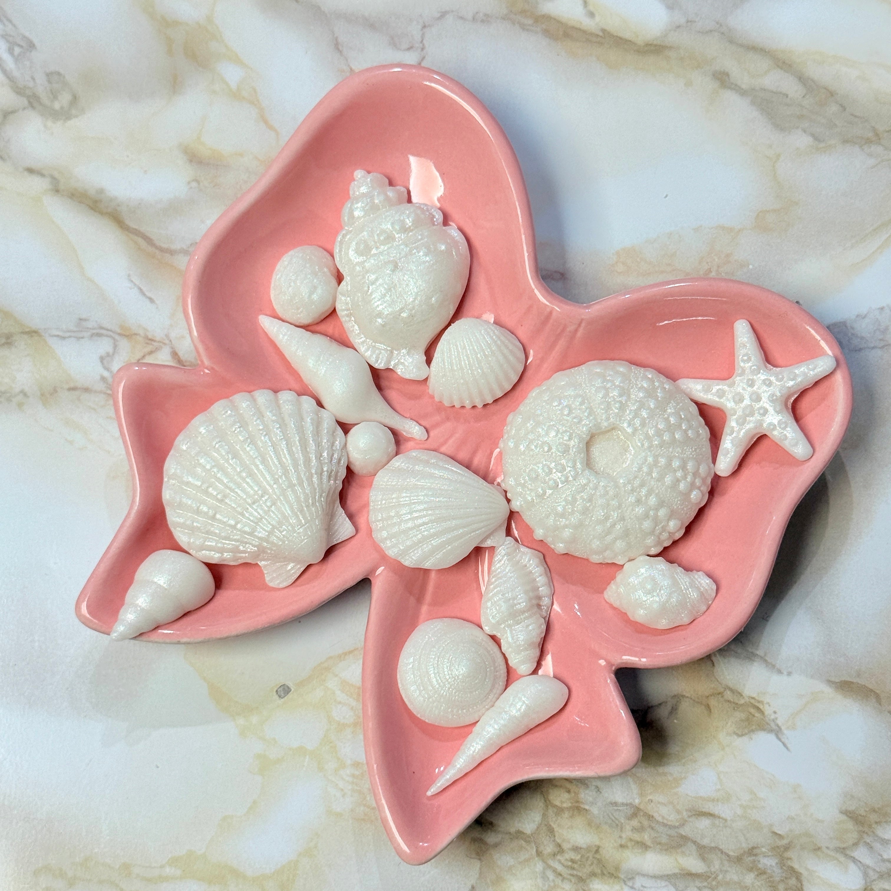 Rose Candies, 16 Pieces