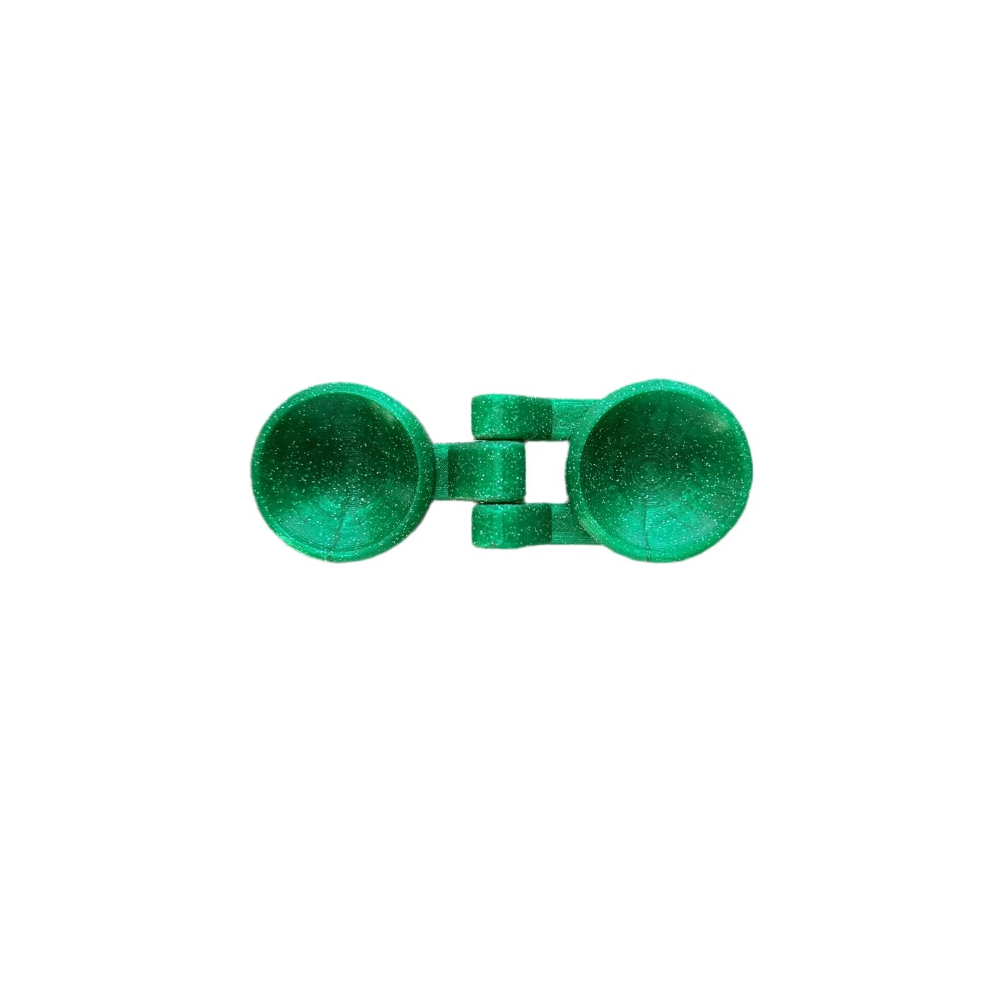 Cake Pops Mold Round