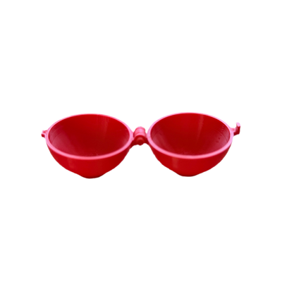 Cake Pops Mold Round