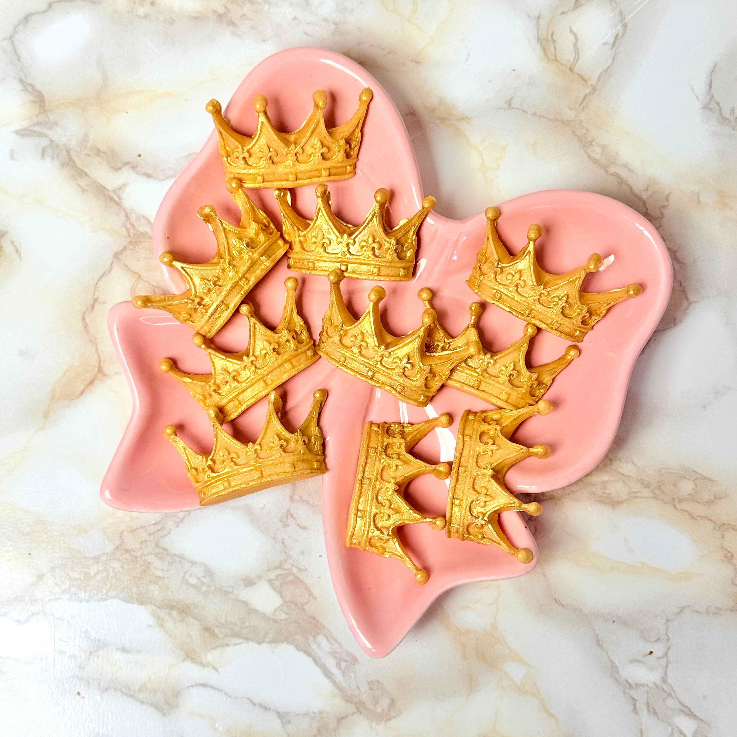 Rose Candies, 16 Pieces