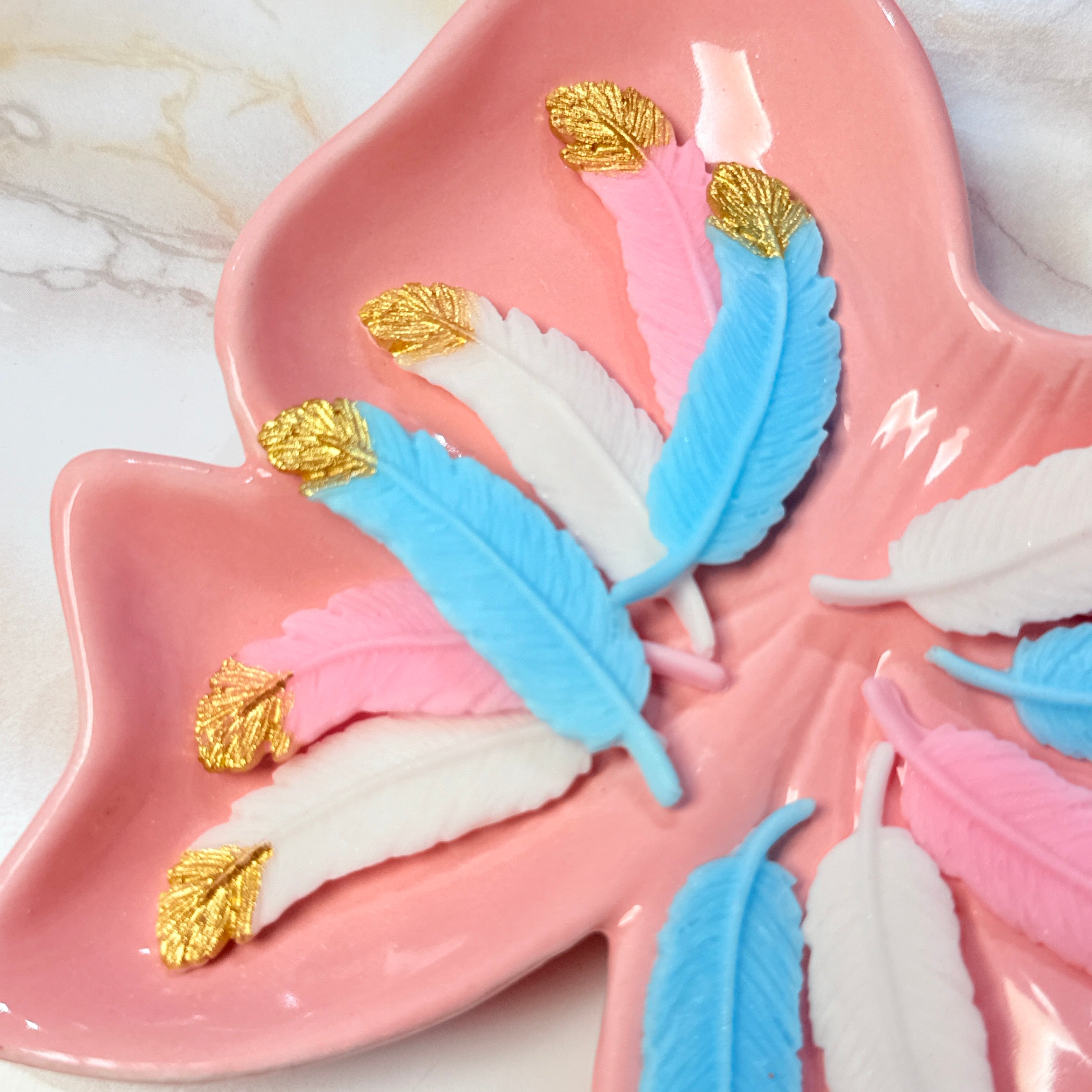 Rose Candies, 16 Pieces