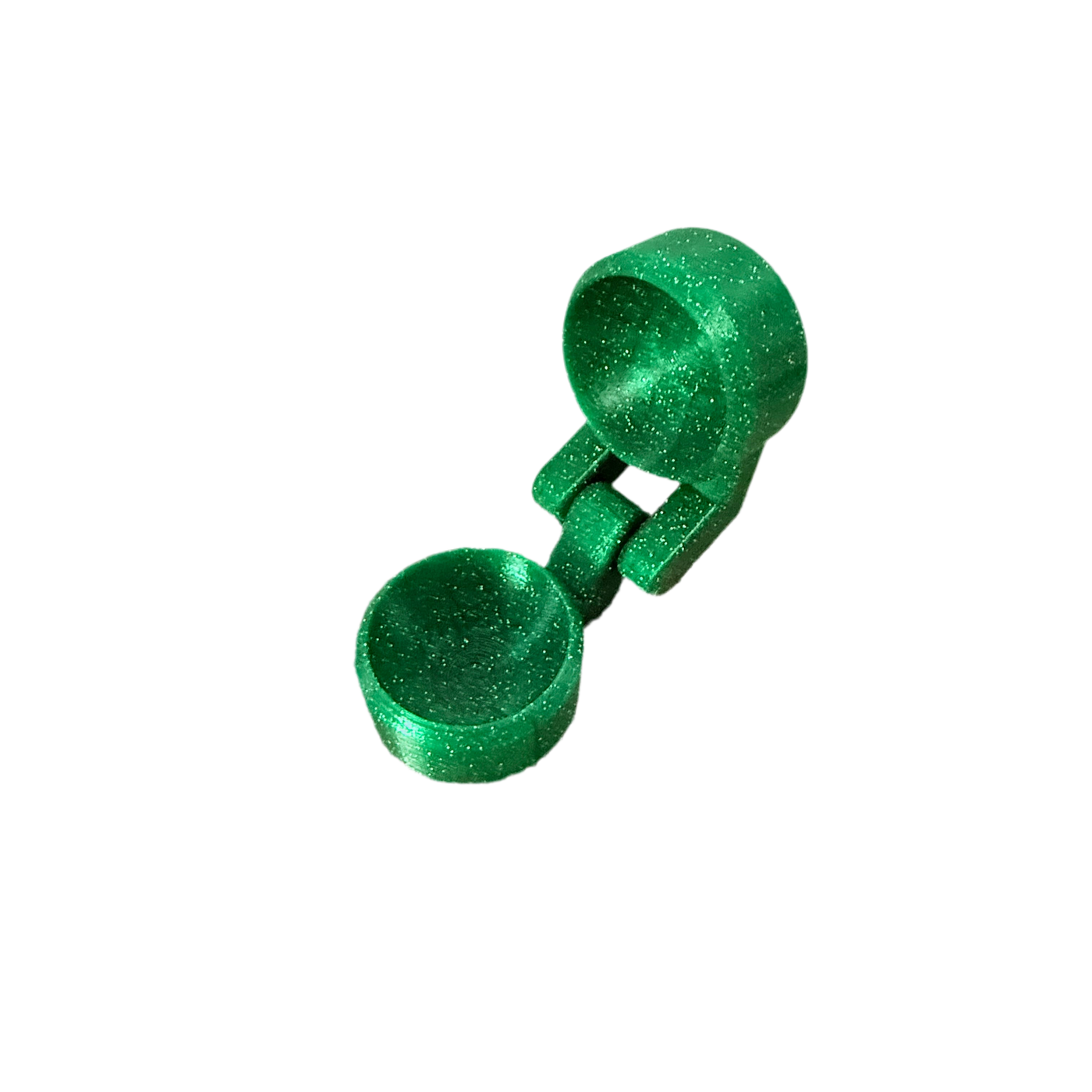 Cake Pops Mold Round