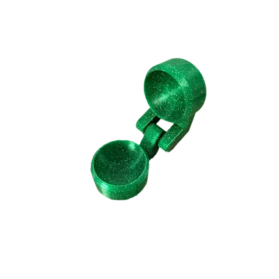 Cake Pops Mold Round