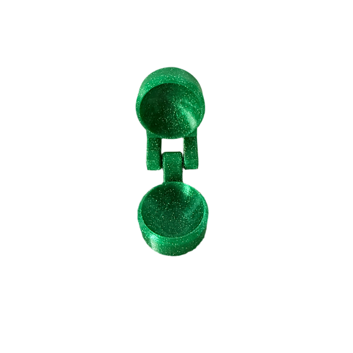 Cake Pops Mold Round