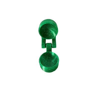 Cake Pops Mold Round