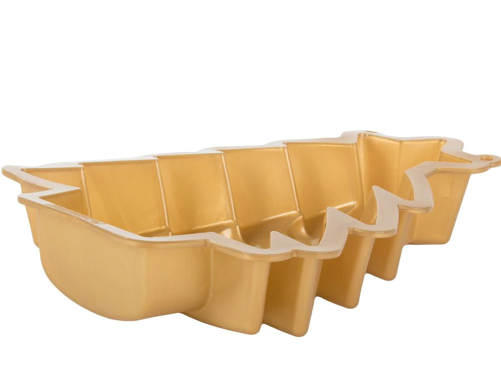 Silicone Mold for Chocolate Bar