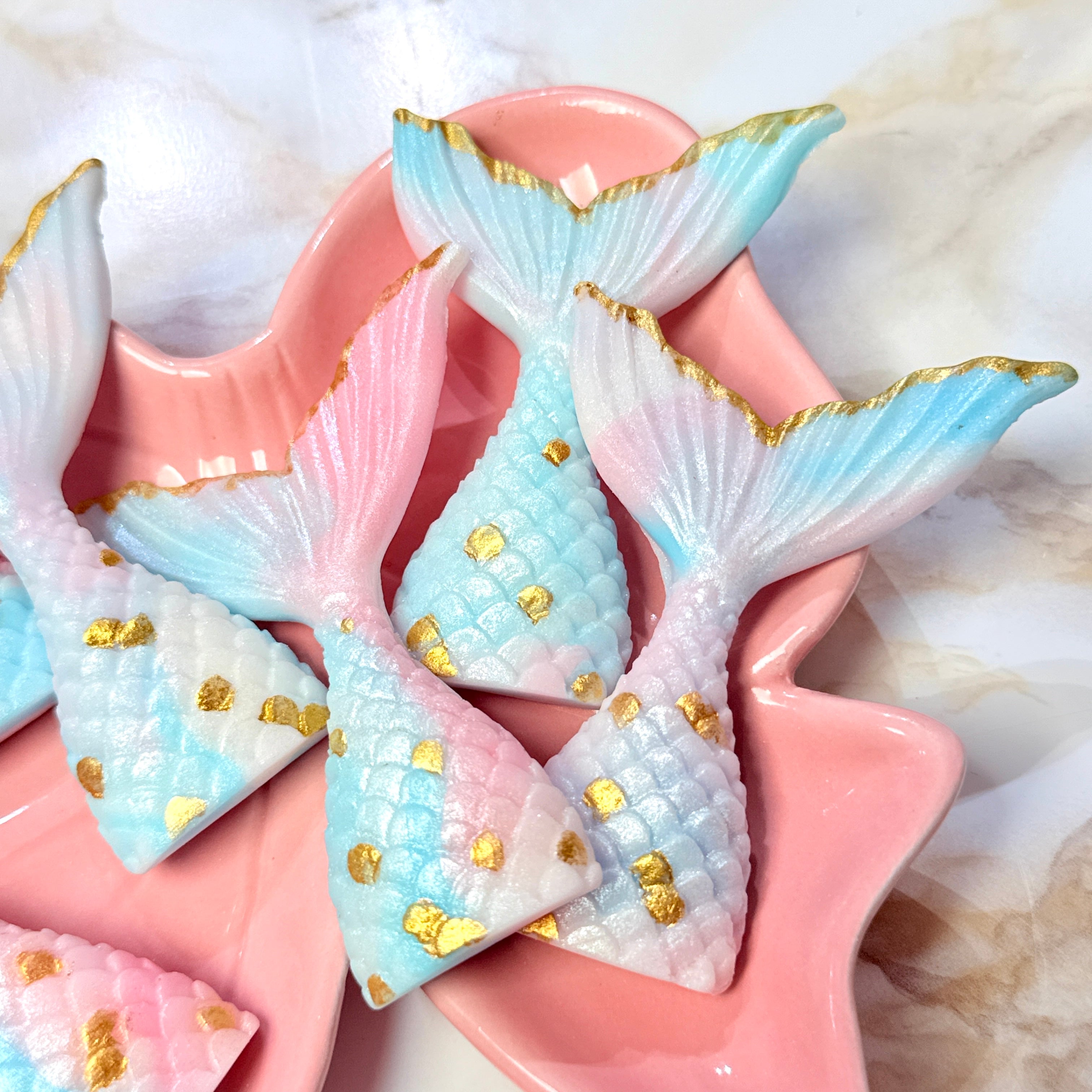 Rose Candies, 16 Pieces