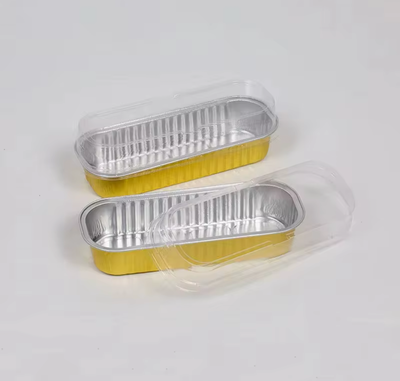 Small Gold Cupcake Cups, 20 pcs.