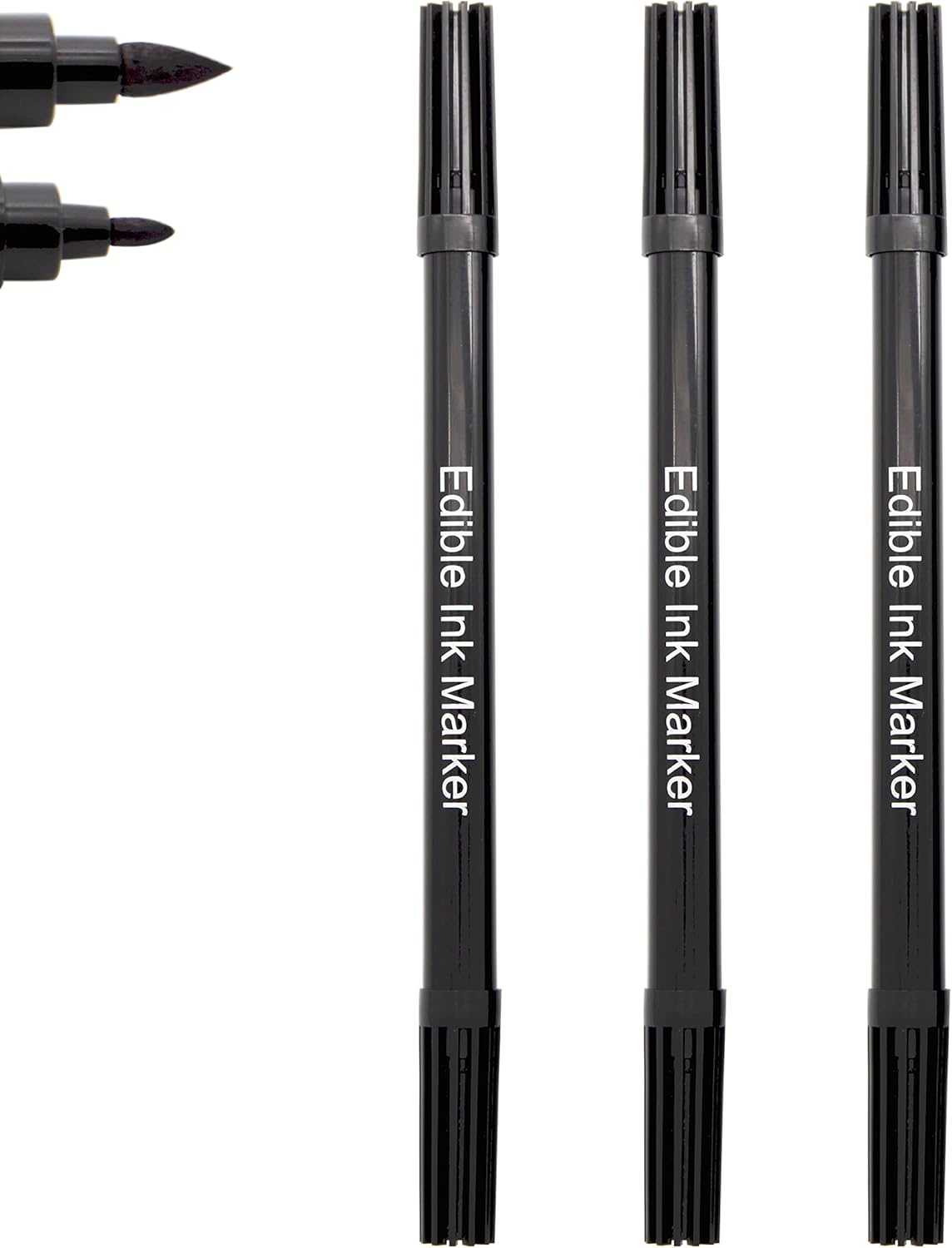 Edible Double-Tip Marker - Gold