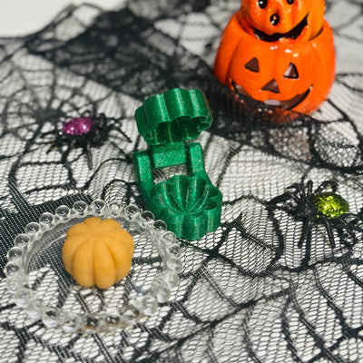 Cake Pops Mold Round