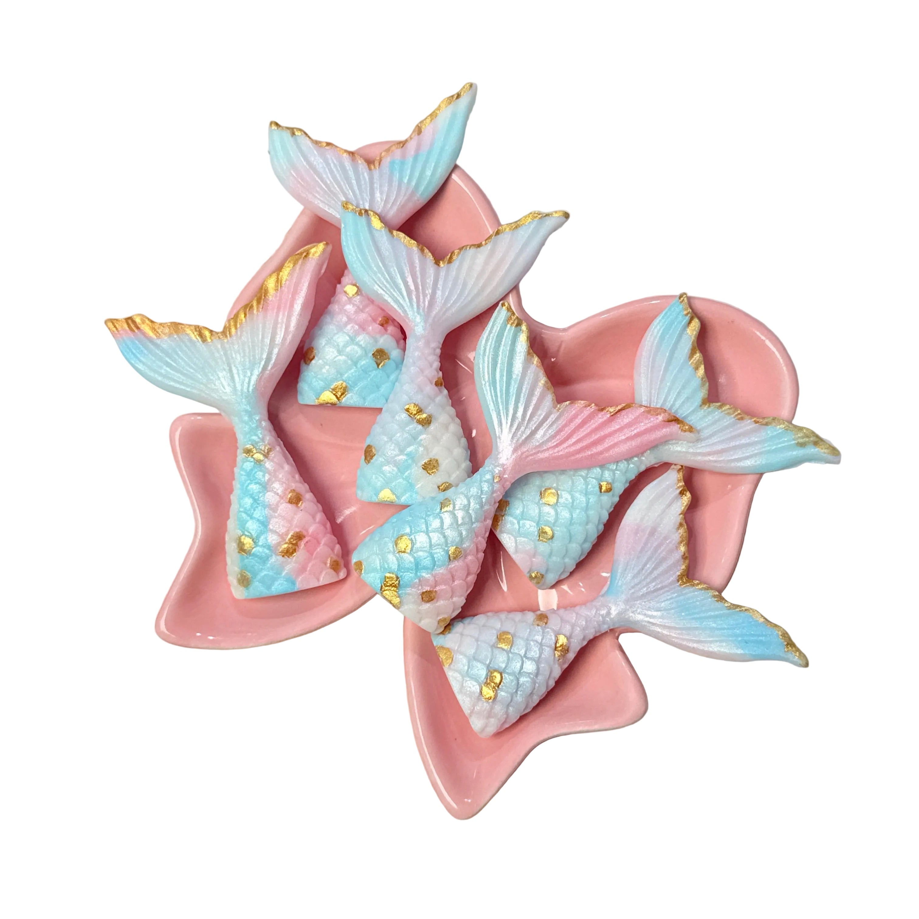 Rose Candies, 16 Pieces