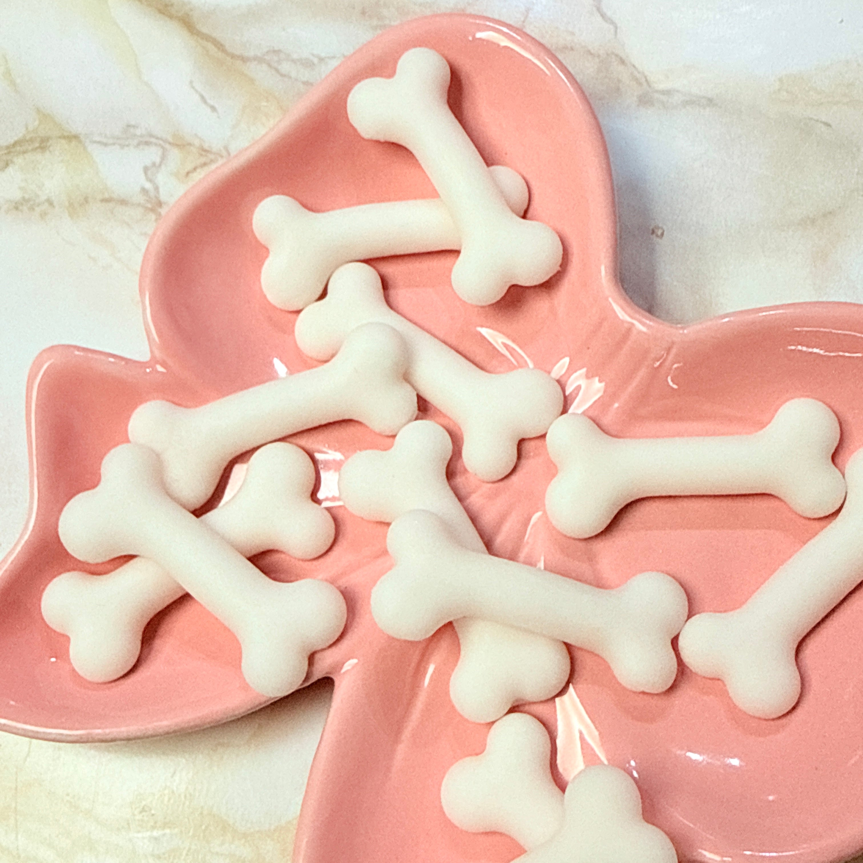 Rose Candies, 16 Pieces