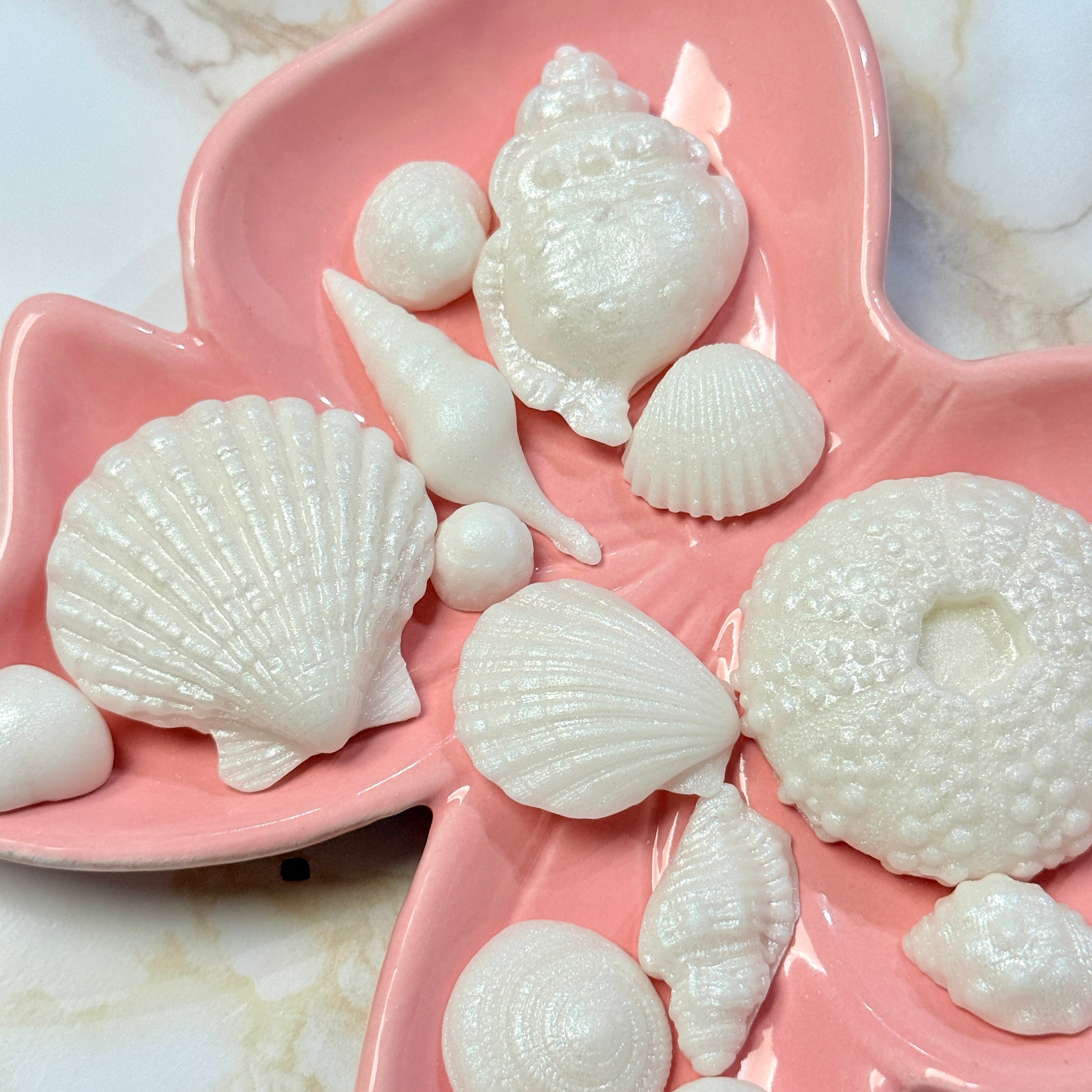 Rose Candies, 16 Pieces