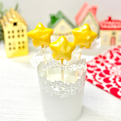 Cake Pops Mold Round