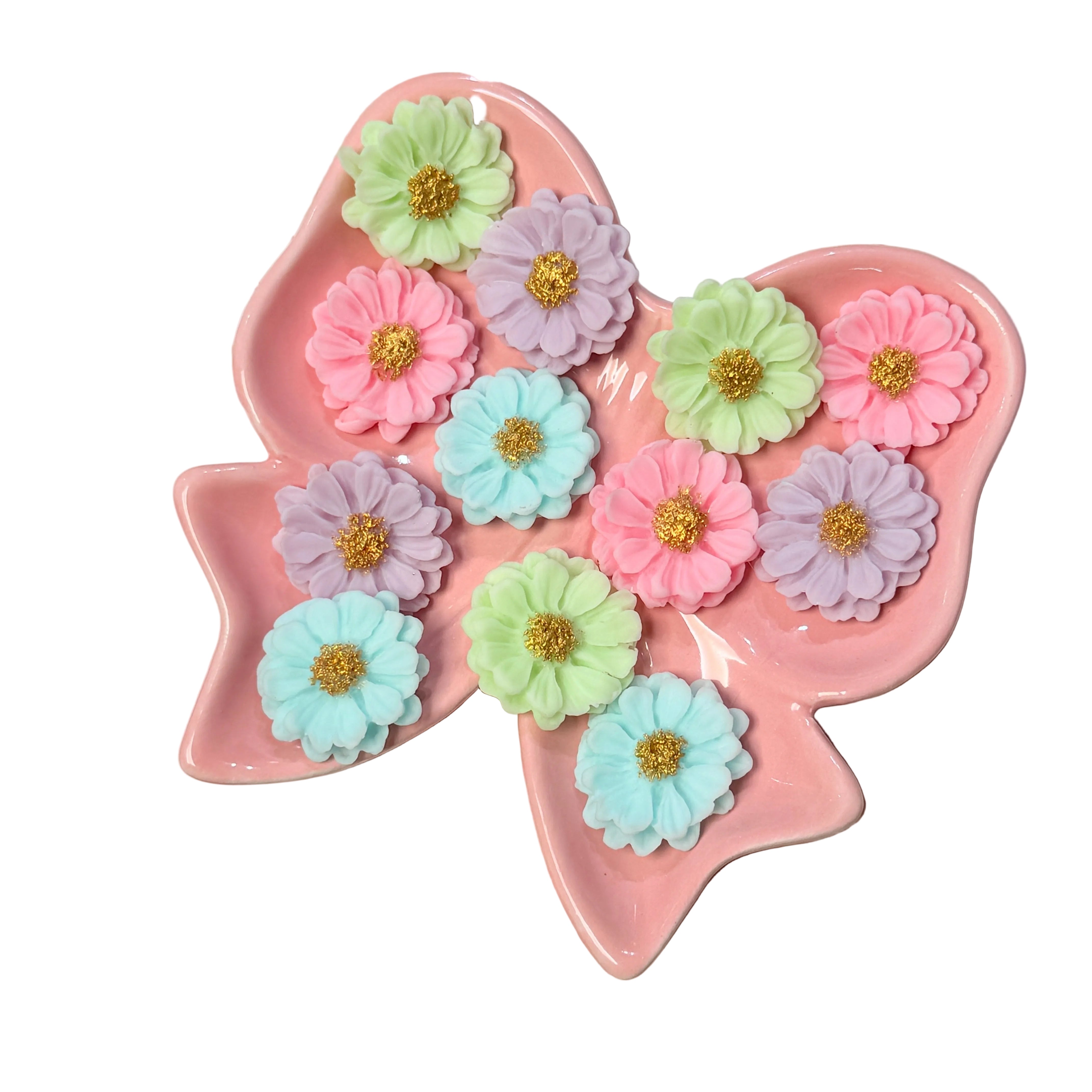 Rose Candies, 16 Pieces