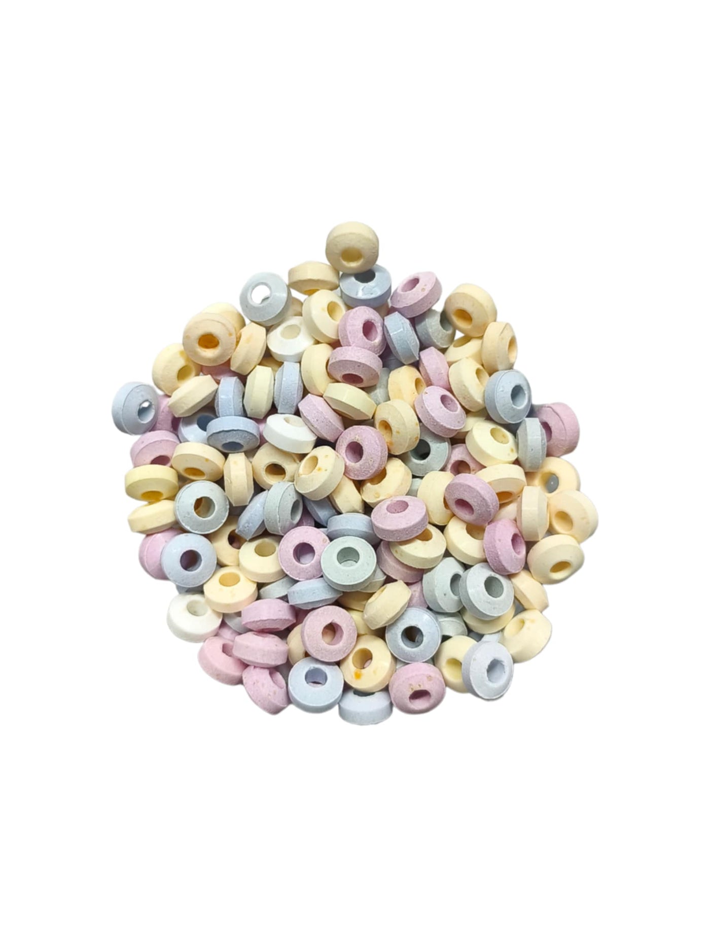 Candy Ornaments North Pole Party