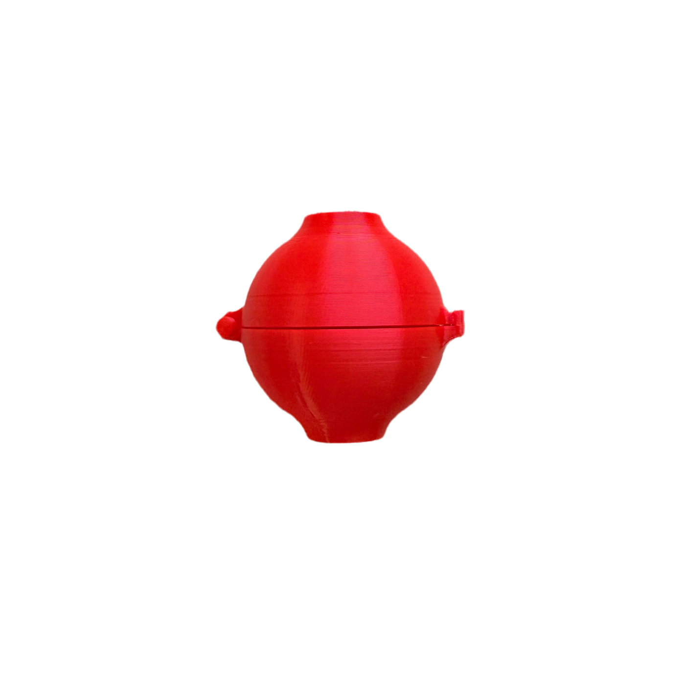 Cake Pops Mold Round