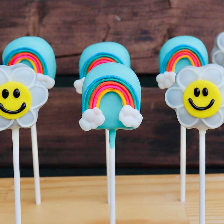 Καλούπι cake pops Αψίδα
