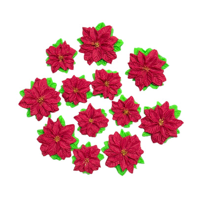 Fondant Figurine: Teddy Bear with Bow