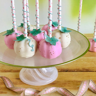 Cake Pops Mold Round