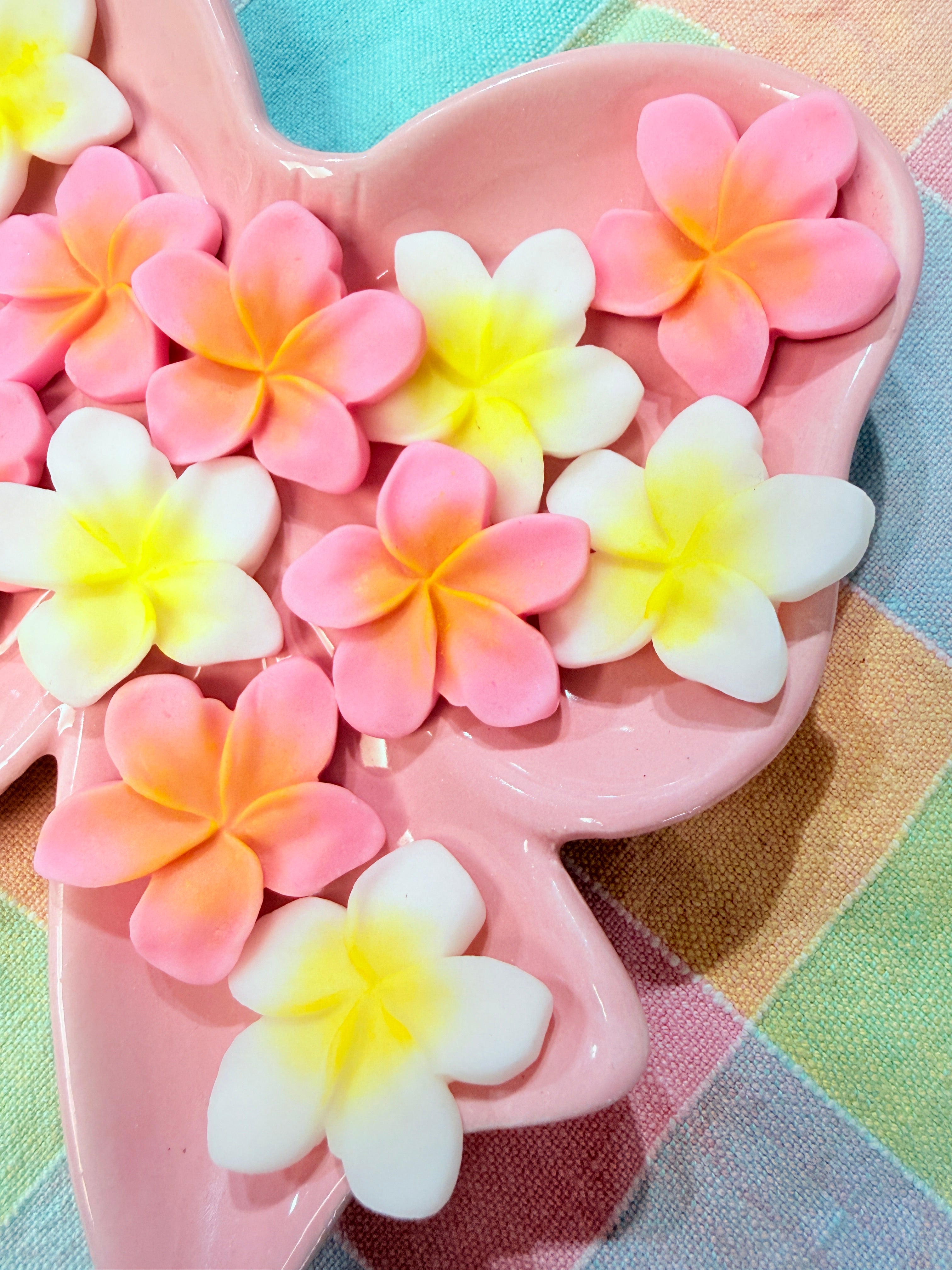 Rose Candies, 16 Pieces