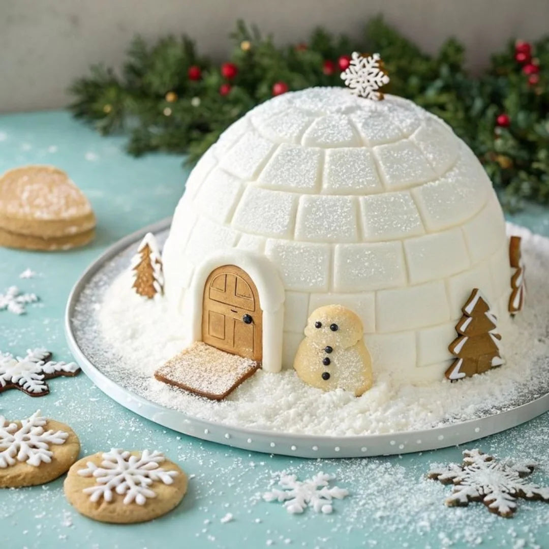 Edible Wafer Paper Mini Gold Bows, Set of 100 pcs.