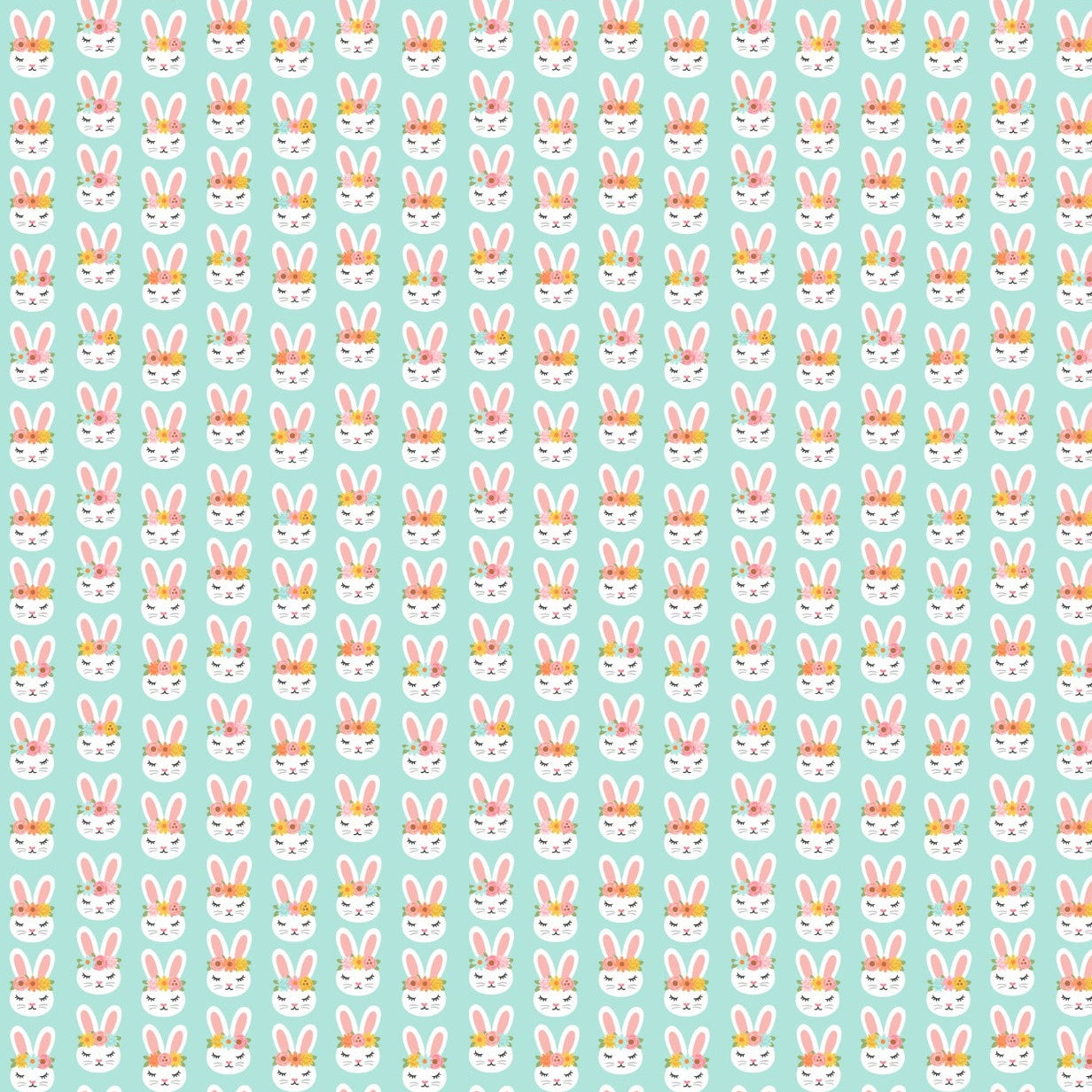 Printed Sheet for Meringues Christmas 4