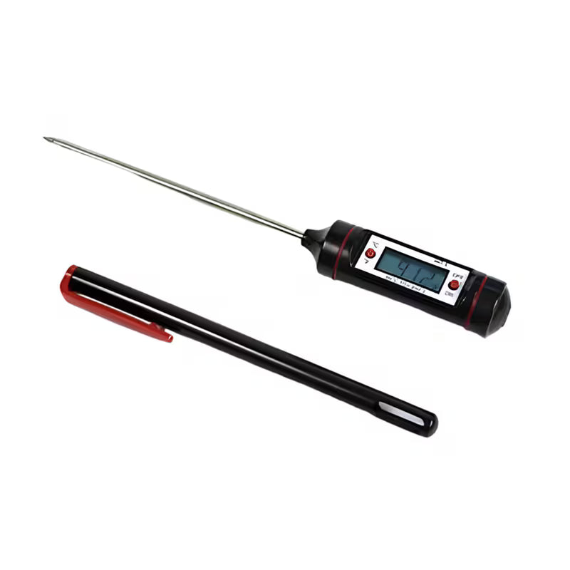 Digital Thermometer
