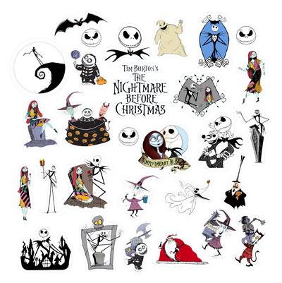 Edible Wafer Paper Mini Gold Bows, Set of 100 pcs.