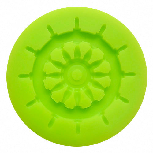 Silicone Mold Flowers Mix 1