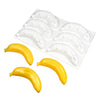 Silicone Baking Mold for 6 Donuts or Bagels