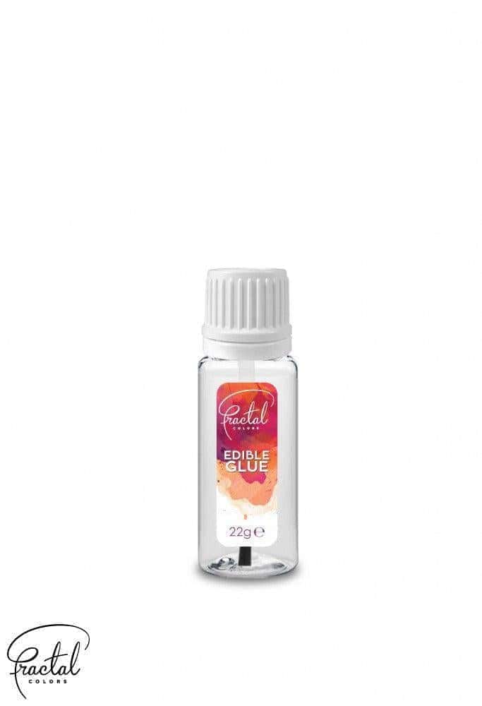 Βρώσιμη Κόλλα 22 γρ. - Fractal - Lenka Sweet Dreams