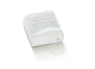 Διάφανο κουτάκι για ένα macaron η άλλα γλυκά - Lenka Sweet Dreams - Lenka Sweet Dreams