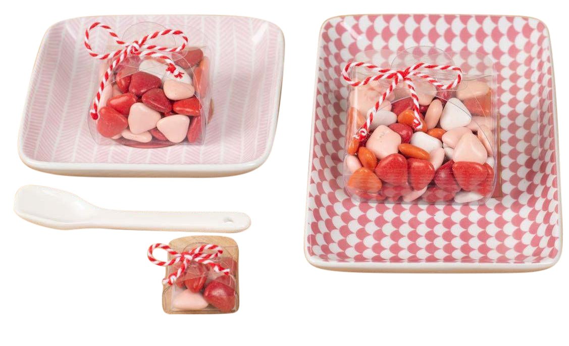 Διάφανο κουτάκι για ένα macaron η άλλα γλυκά - Lenka Sweet Dreams - Lenka Sweet Dreams