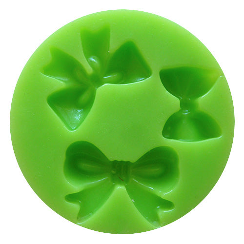 Silicone Mold Flowers Mix 1