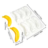 Silicone Baking Mold for 6 Donuts or Bagels