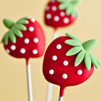 Καλούπι cake pops Καρδιά
