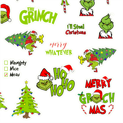 Edible Wafer Paper Mini Gold Bows, Set of 100 pcs.