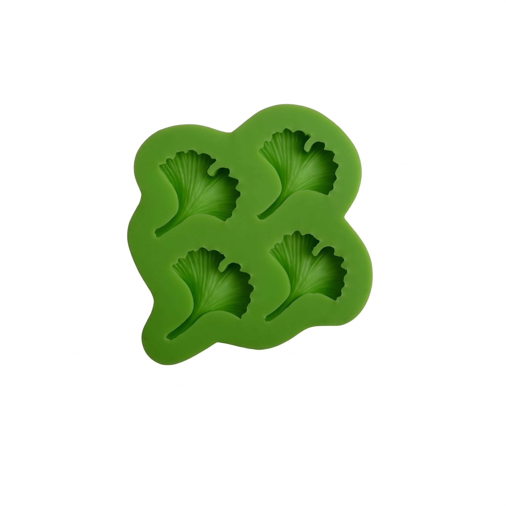 3D Swan Silicone Mold