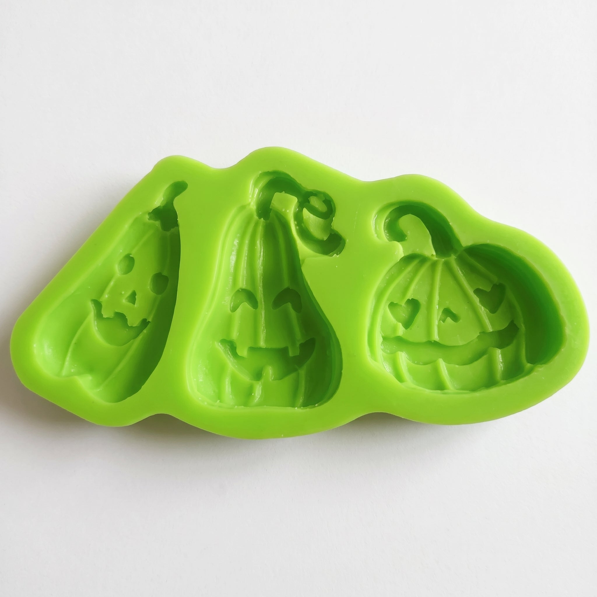 Silicone Mold Flowers Mix 1