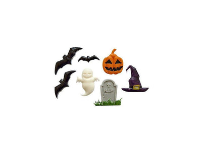 Καλούπι σιλικόνης Halloween - Lenka Sweet Dreams - Lenka Sweet Dreams