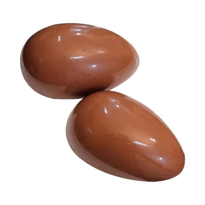 Καλούπι σοκολάτας αυγό Extra μεγάλο 5KG - BWB - Lenka Sweet Dreams